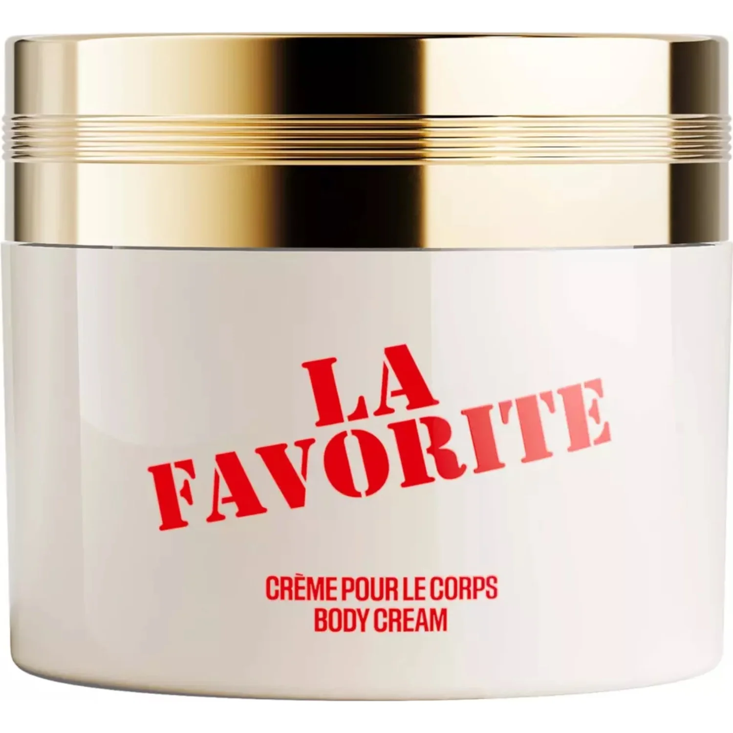 JEAN PAUL GAULTIER La Favorite Crème Pour Le Corps Body Cream Eau de Parfum 200 ml
