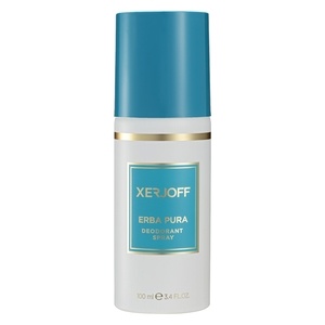 Xerjoff Deodorant Spray Erba Pura 100 ml