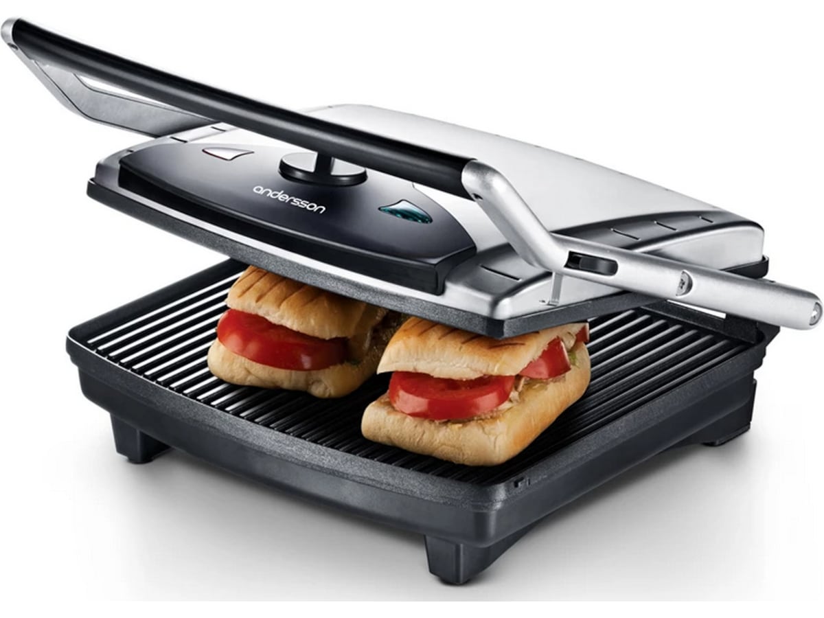 Andersson Paninigrill PIM 3.0