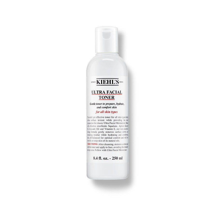 Kiehl's Ultra Facial Toner 250 ml, bild 4