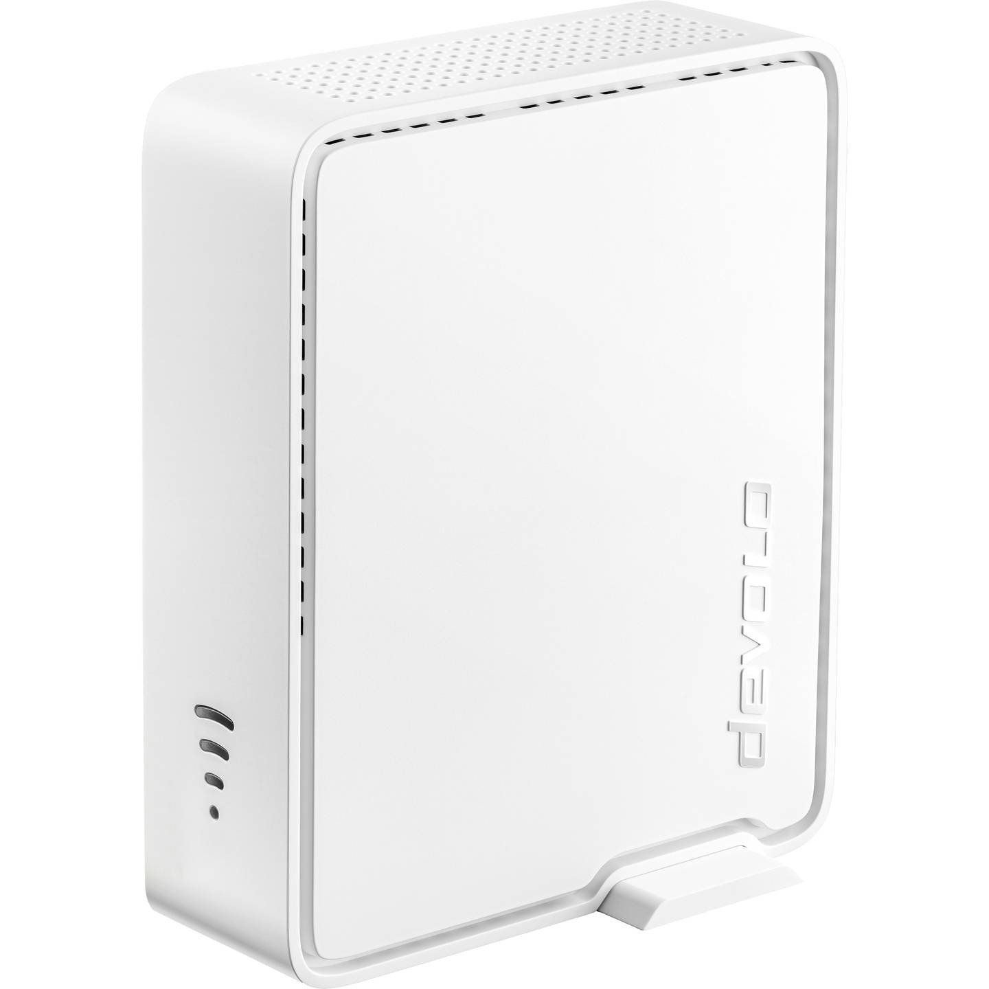 Devolo WiFi 6 Repeater 5400, Nätverksrepeater, 5400 Mbit/s, Wi-Fi, Nätverksansluten (Ethernet), Vit