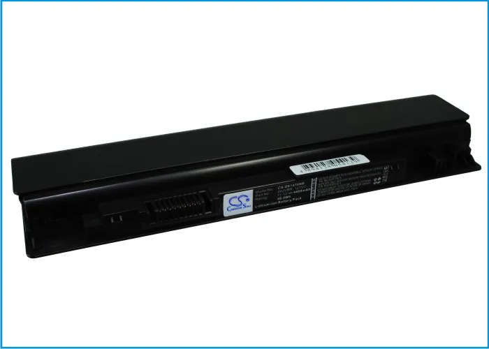 Batteri till Laptop, Bärbar dator för Dell Inspiron 1470, Inspiron 1470n m.fl., bild 2