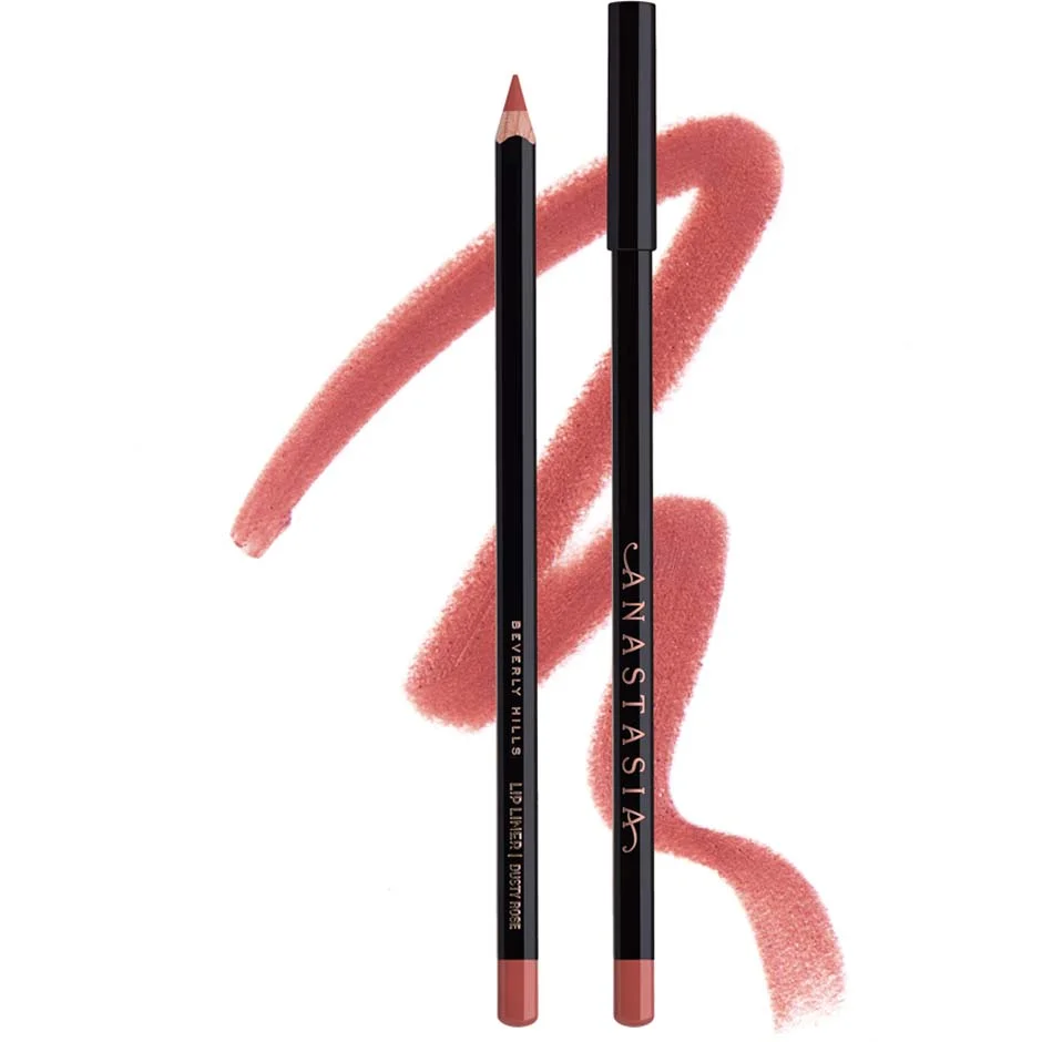 Anastasia Beverly Hills Lip Liner Dusty Rose, bild 3