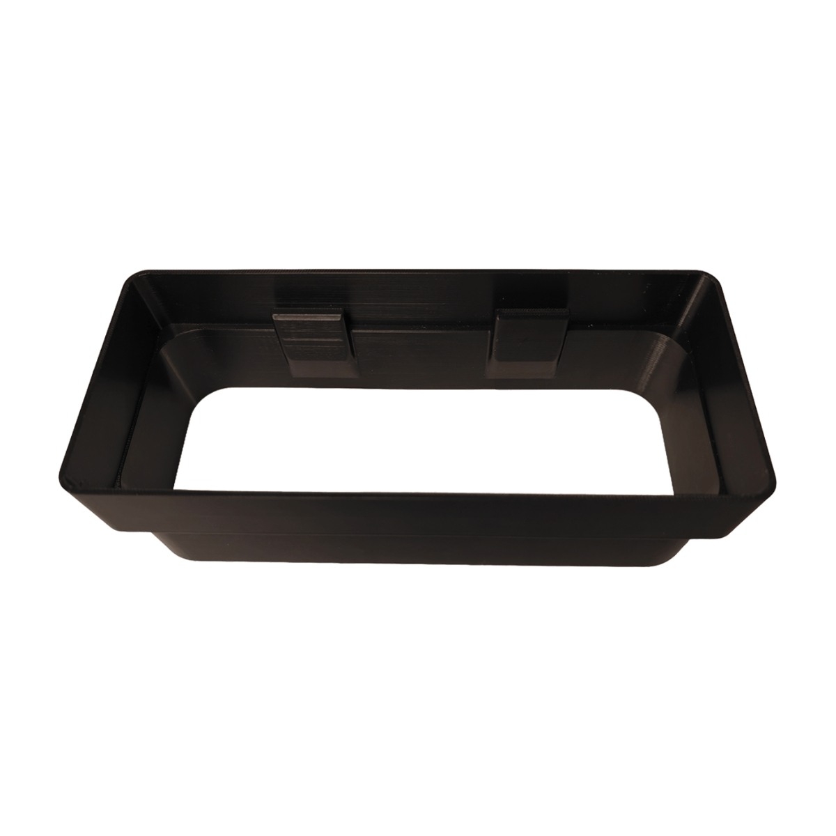 Thermex kanaladapter, 222 x 89 / 220 x 90 mm
