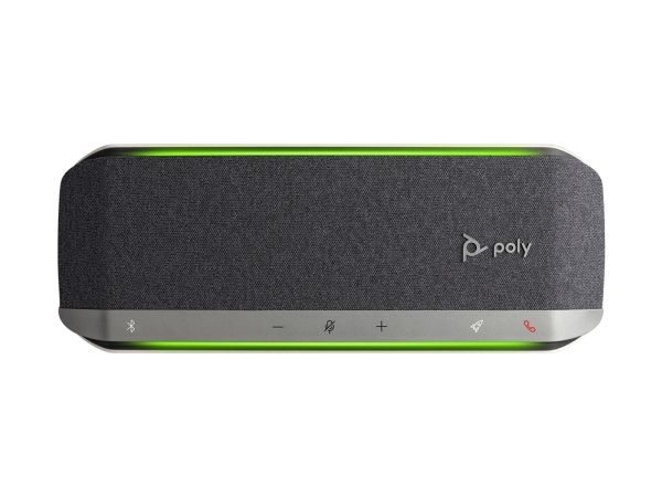 Poly Sync 40+ (with BT600)