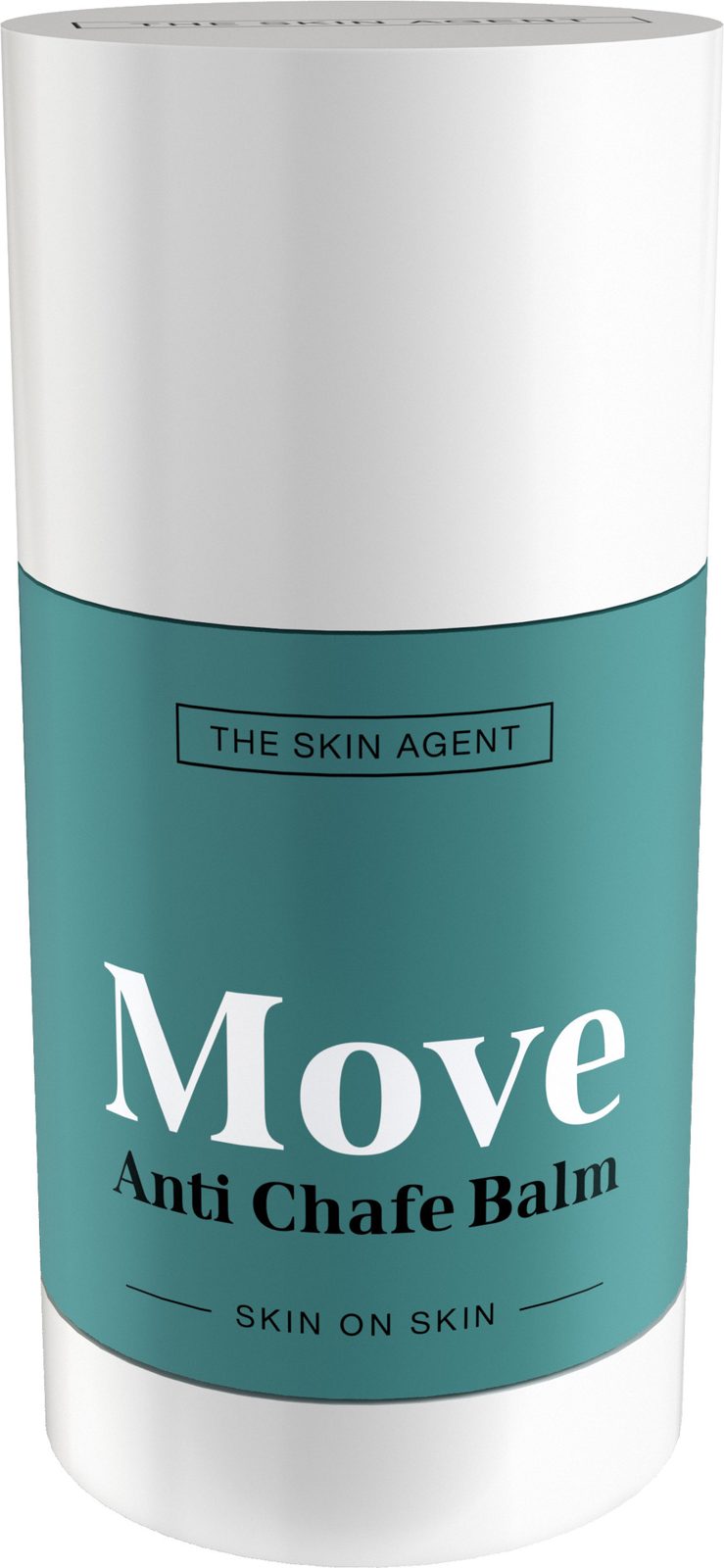 The Skin Agent Move Move Anti Chafe Balm 75 ml