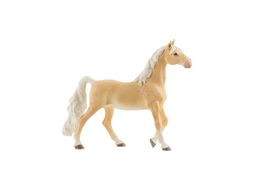 Schleich - Horse Club - American Saddlebred mare (13912), bild 2