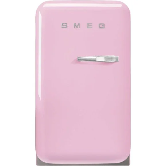 Smeg 50's Style FAB5LPK6 minibar