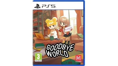 Goodbye World, bild 3