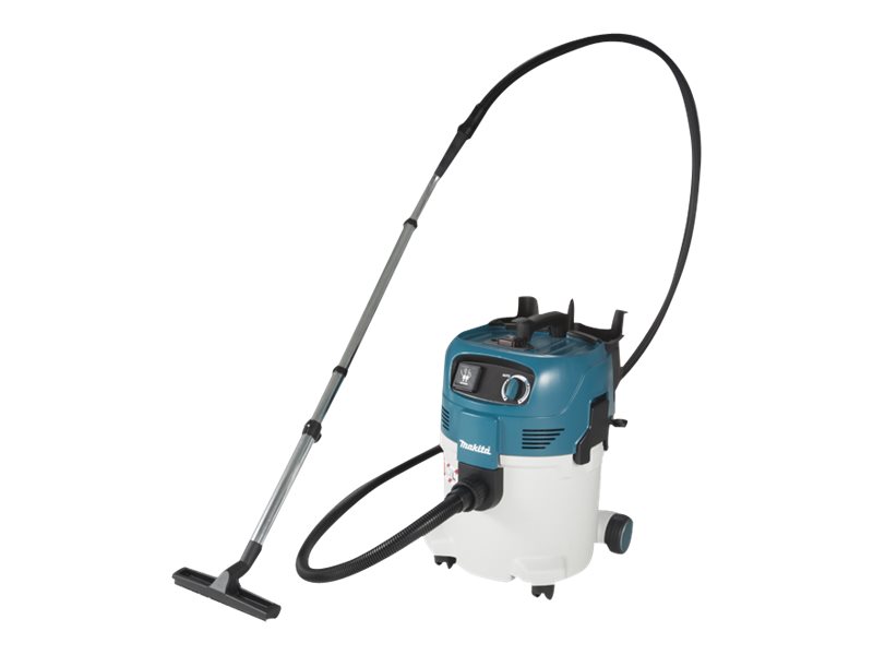 Makita VC3012L - Dammsugare - med behållare - med/utan påse