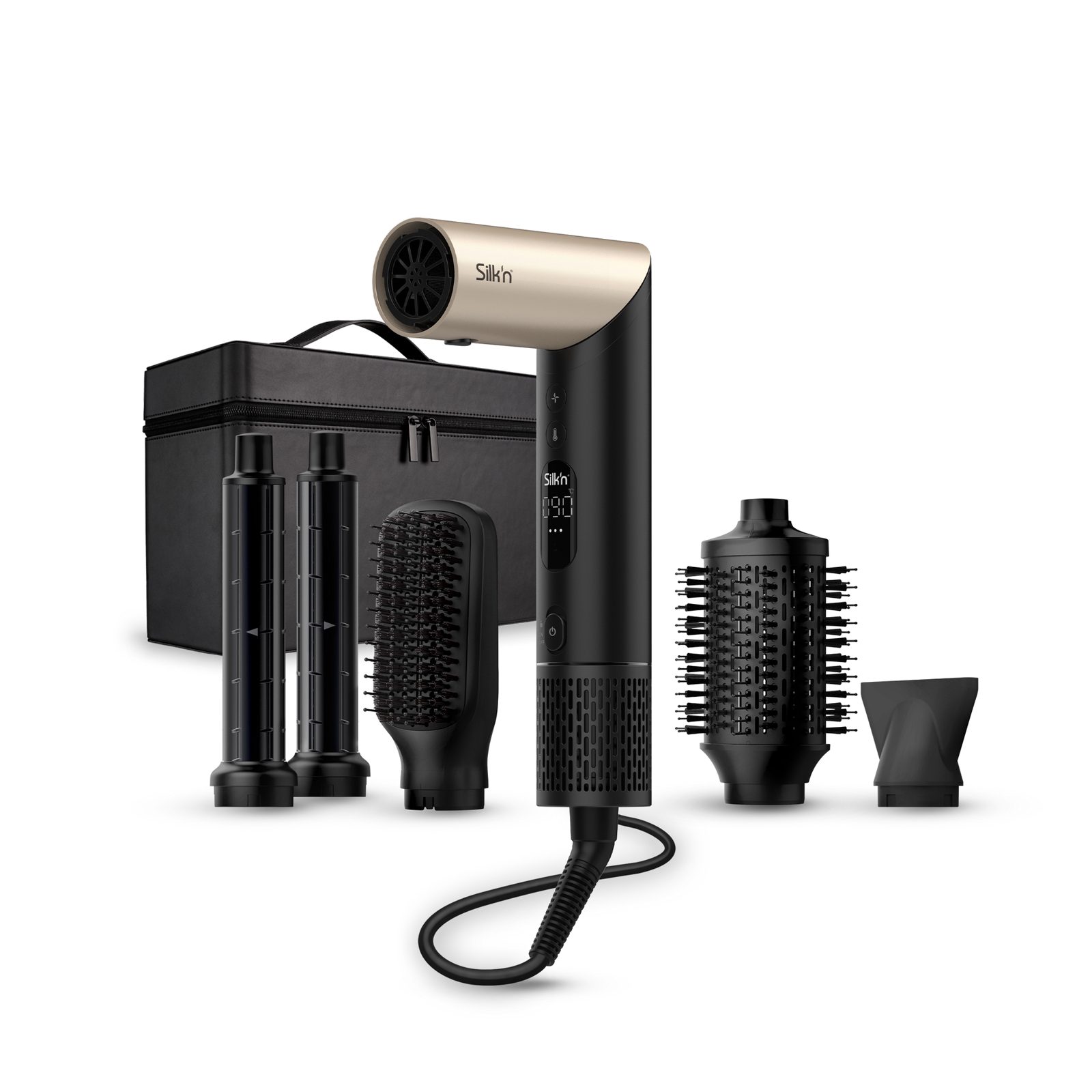Silk'n SilkyAir Flex 5