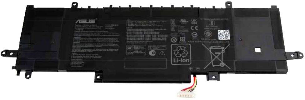 Batteri Asus LiPo 50Wh, till bl.a. UX334FL, bild 2