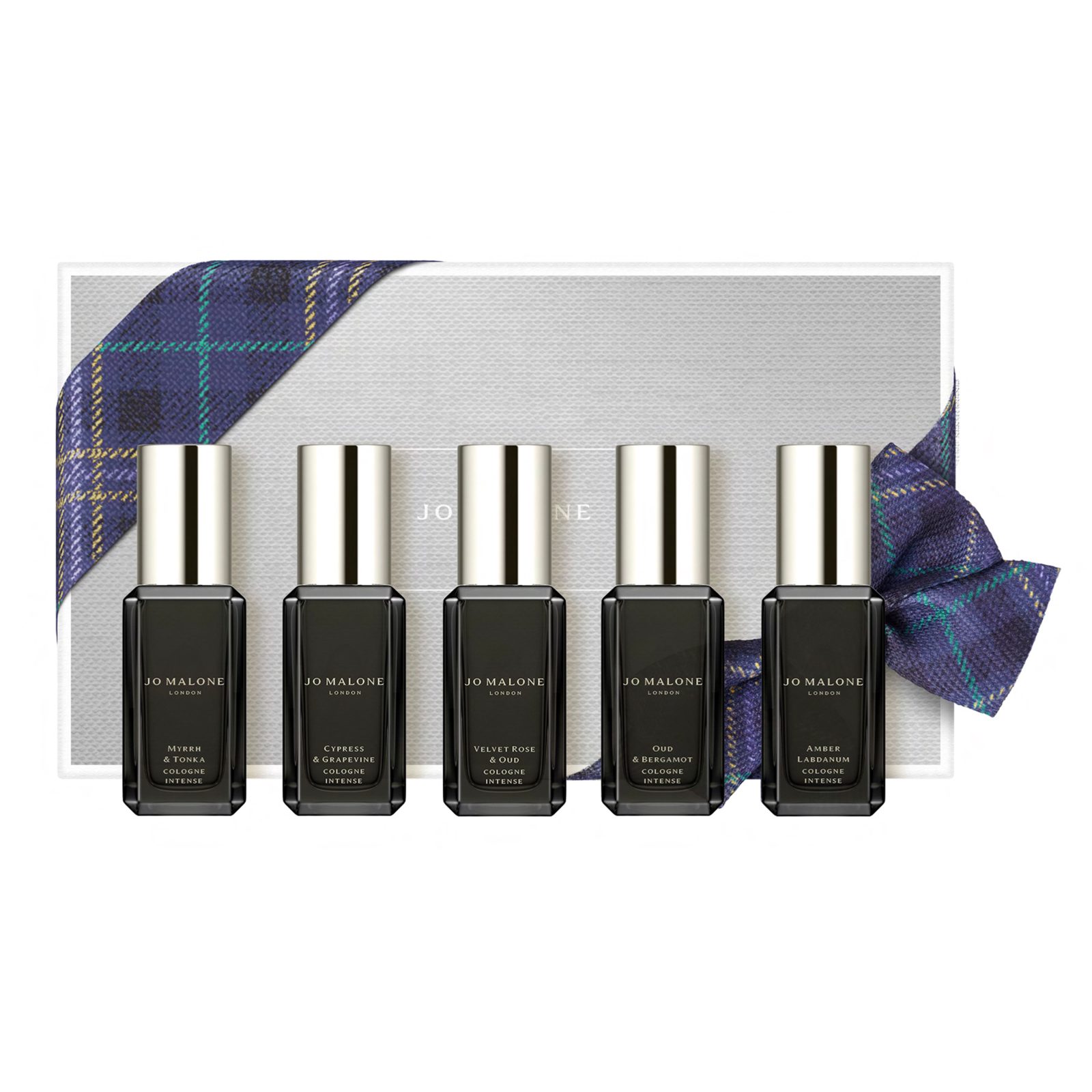 Jo Malone London Cologne Intense Collection