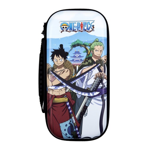 Konix One Piece Carry Case Wano