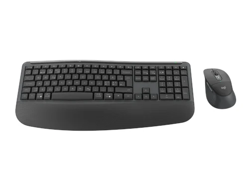 Logitech MK880 tangentbord och mus paket, bild 3