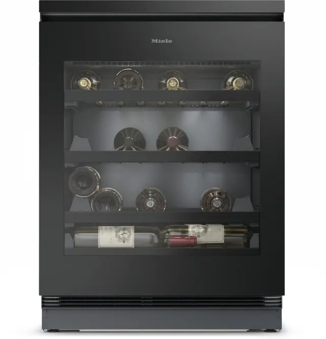 Miele KWTUS 7054 F vinkyl