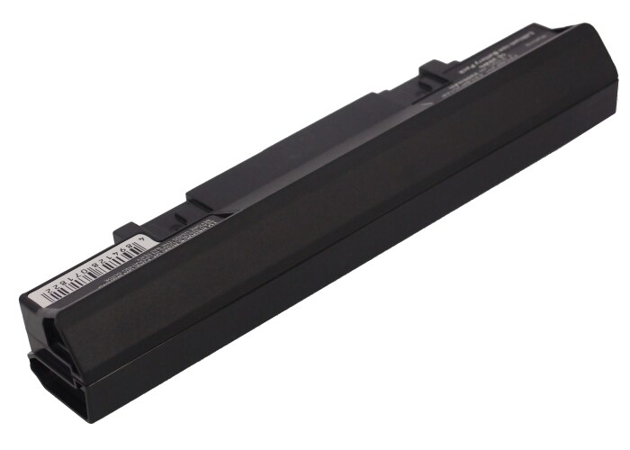 Batteri till Bärbar dator, laptop för Fujitsu LifeBook U810, LifeBook U820 m.fl., bild 4