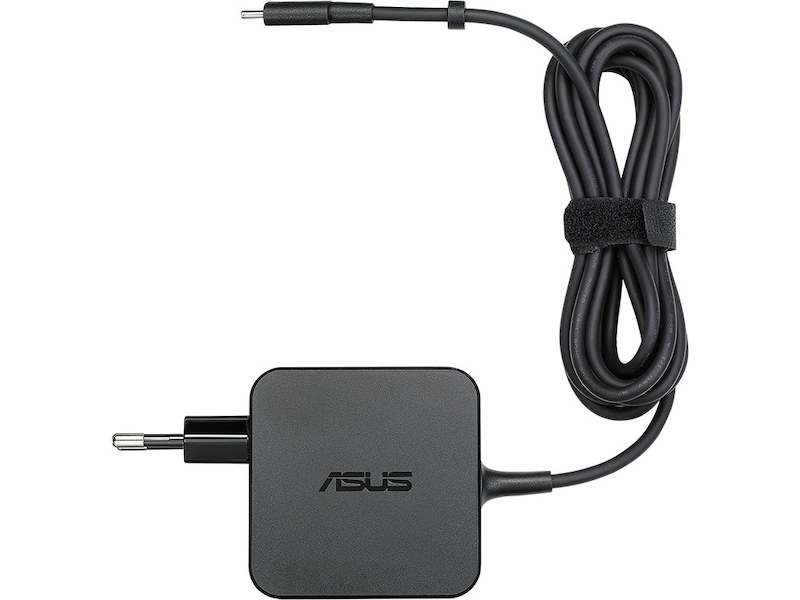 ASUS 68W USB-C Väggladare (svart), bild 3