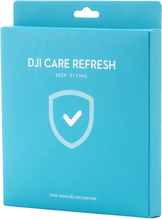 DJI Care 1 år Refresh Flip