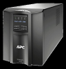APC Smart-UPS 1500VA/1000W, LCD, SmartConnect, USB/RS-232, bild 2