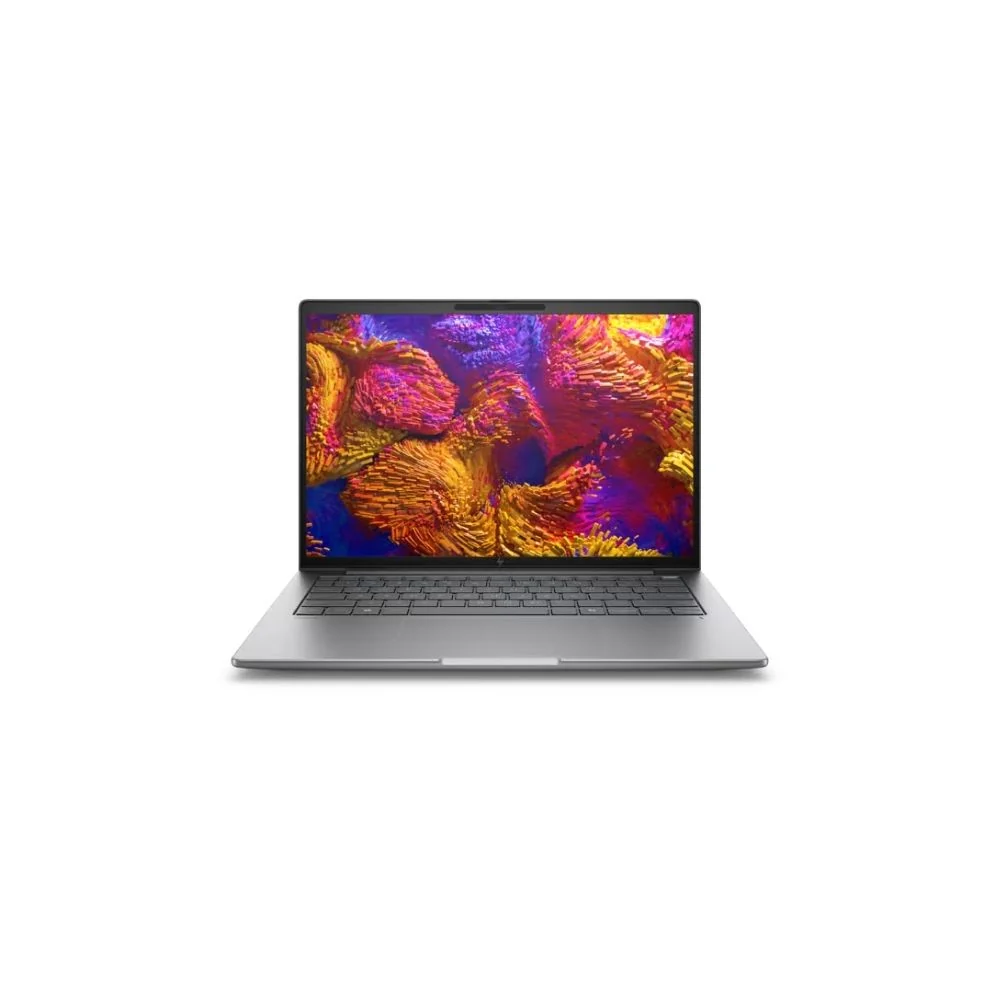 HP ZBook 8 G1a 14" B72T8ET#UUW bärbar dator