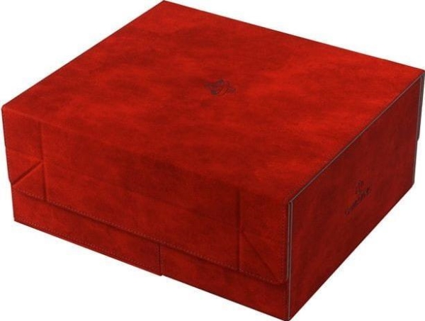 Games Lair 600+ Red