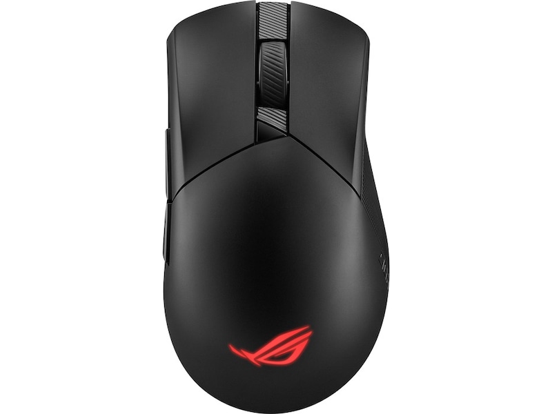 Asus ROG Gladius III AimPoint trådlös mus (svart)