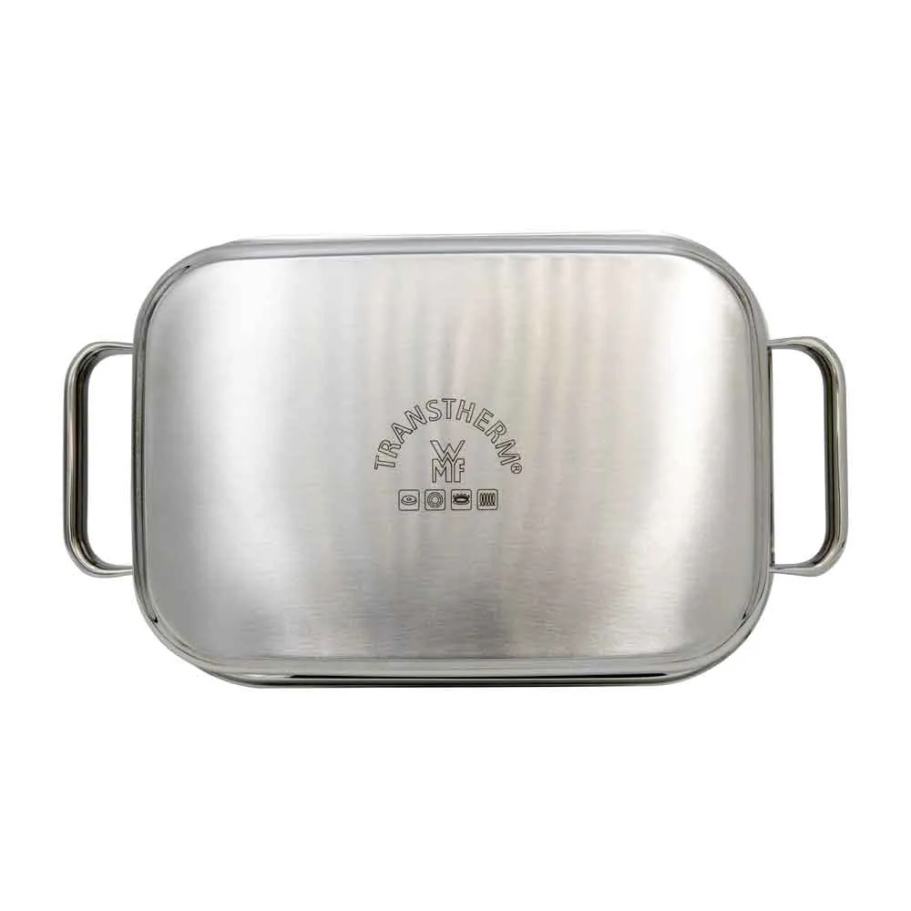 WMF 1741026040 Vitalis Compact Aroma ångkokare med silikonpackning, bild 3