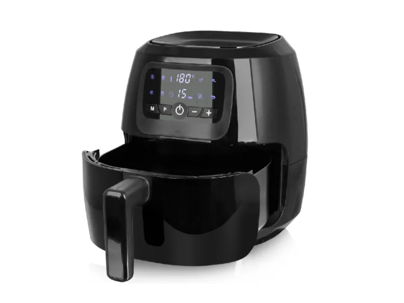 Emerio AF-127389 airfryer 4,2 L digital display
