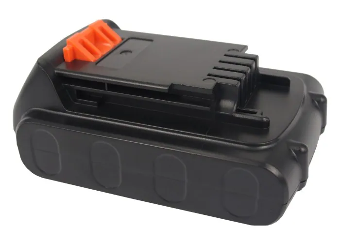 Batteri till Elverktyg för Black & Decker BDCDMT120, CHH2220, LCS120 m.fl.