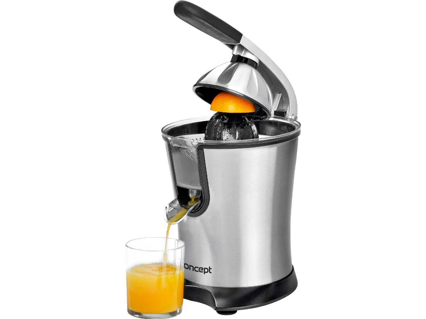 Citruspress CE3520 Inox