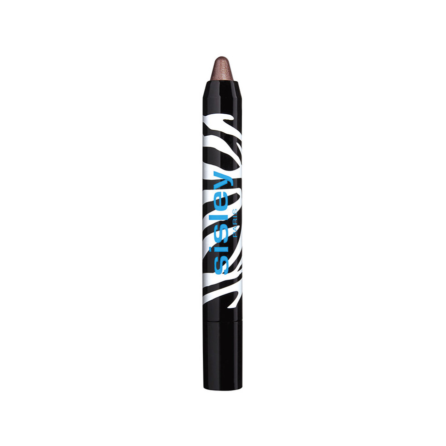 Sisley Phyto-Eye Twist Eye Shadow 17 Rose Bronze, bild 2