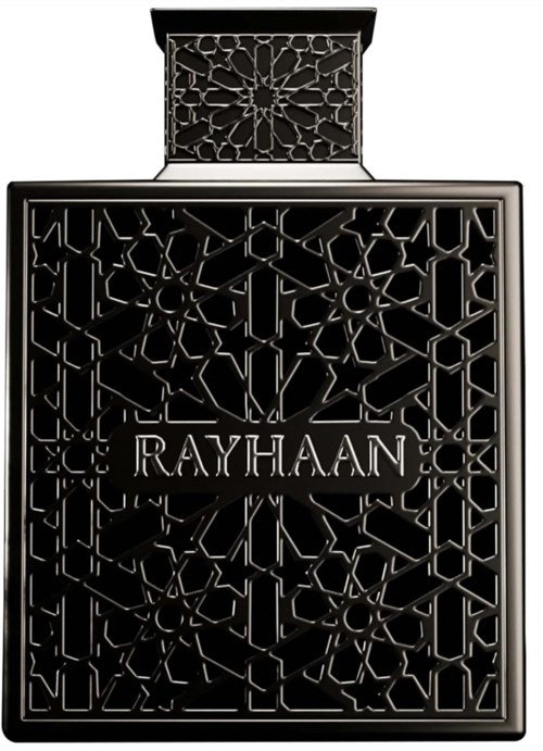 Rayhaan Obsidian EDP Unisex -100ml, bild 4
