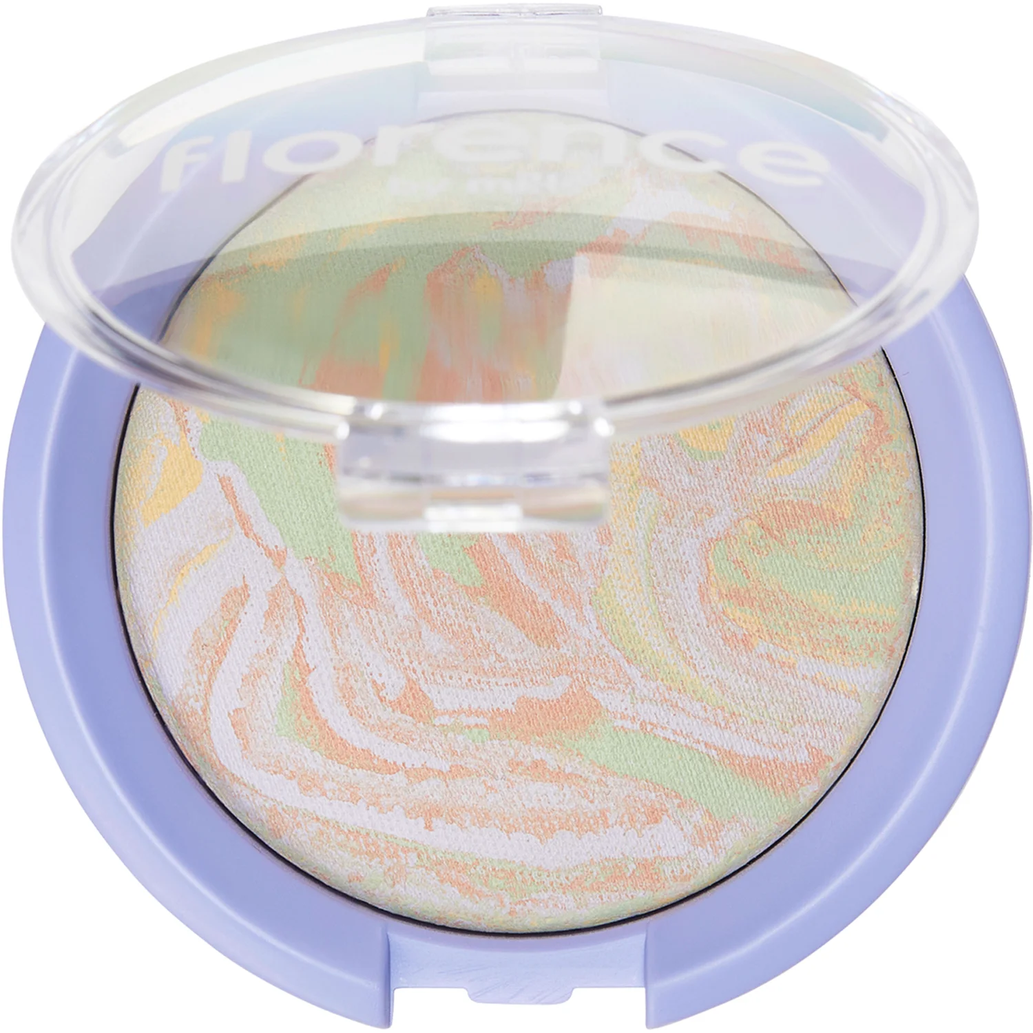 Florence by Mills Call It Even Color-Correcting Powder