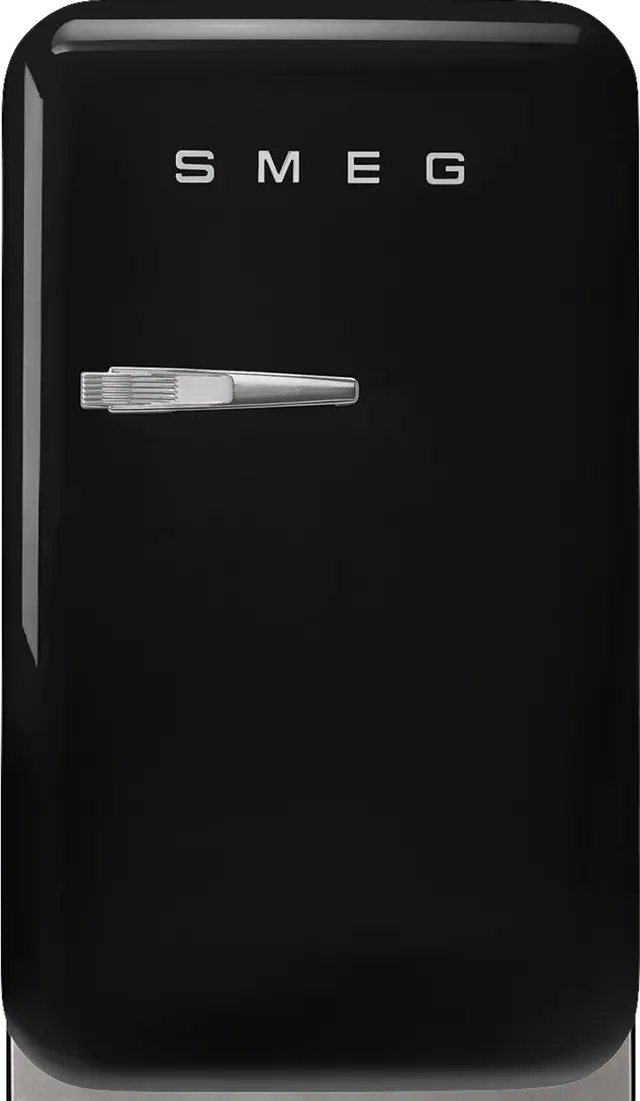 Smeg 50's Style FAB5RBL6 kylskåp