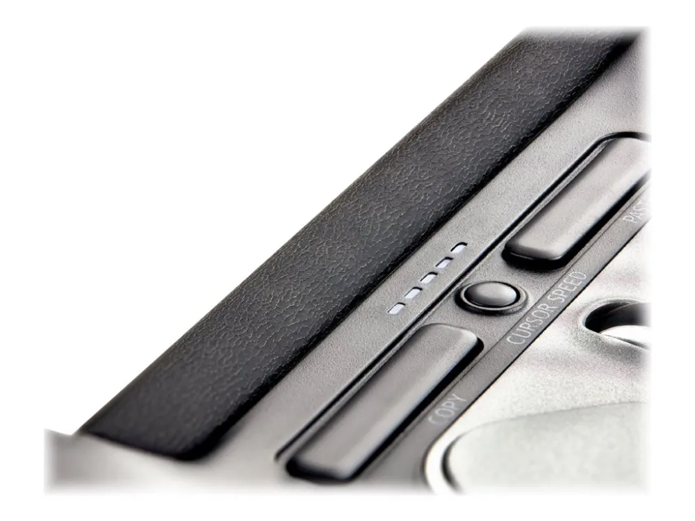 Contour Wrist Rest Pro For RollerMouse Pro3, bild 2