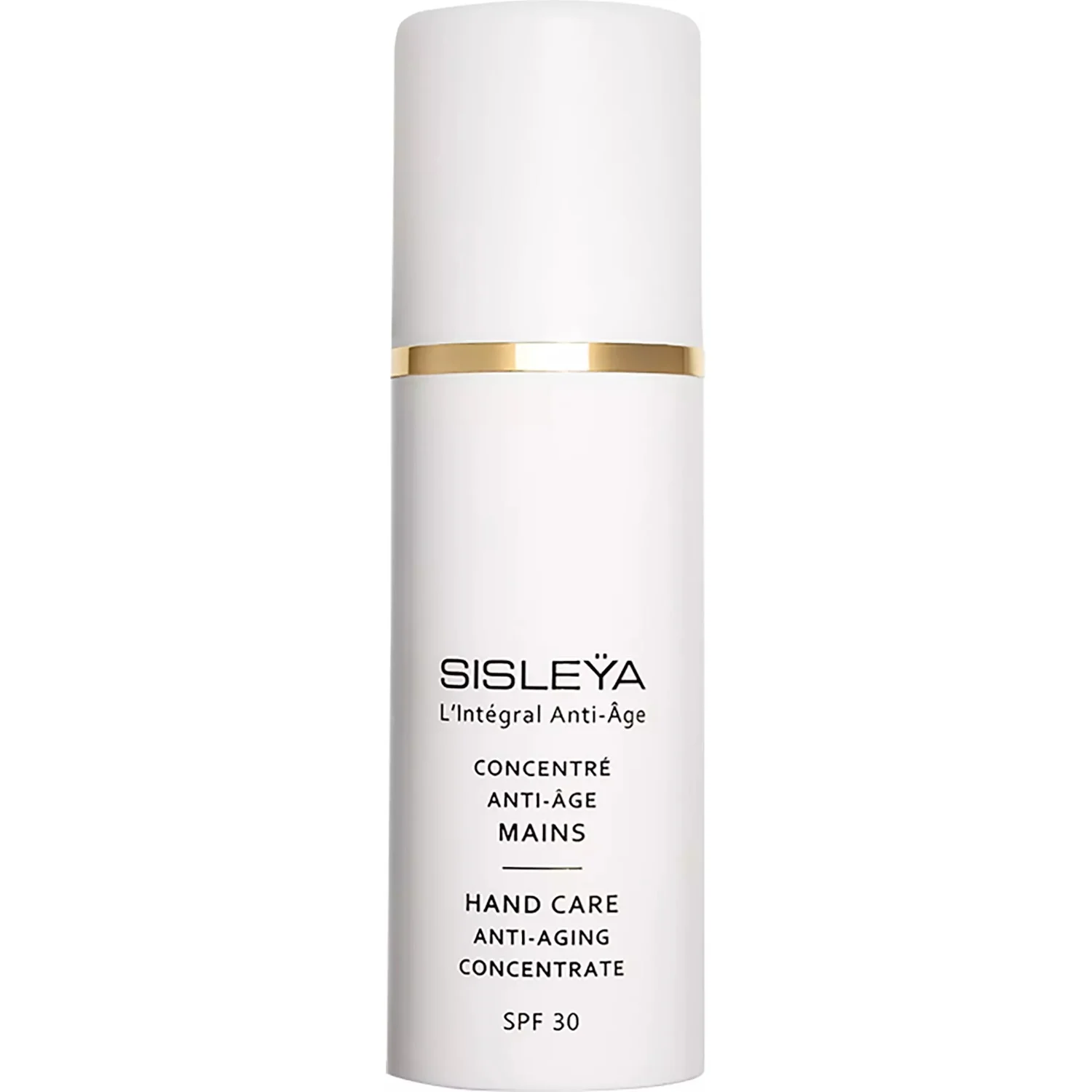 Sisley Sisleÿa L'Intégral Anti-Âge Hand Care 75 ml 75 ml