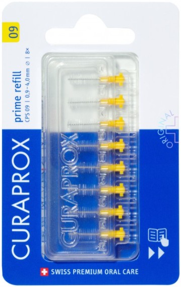 Curaprox Prime refill CPS 09