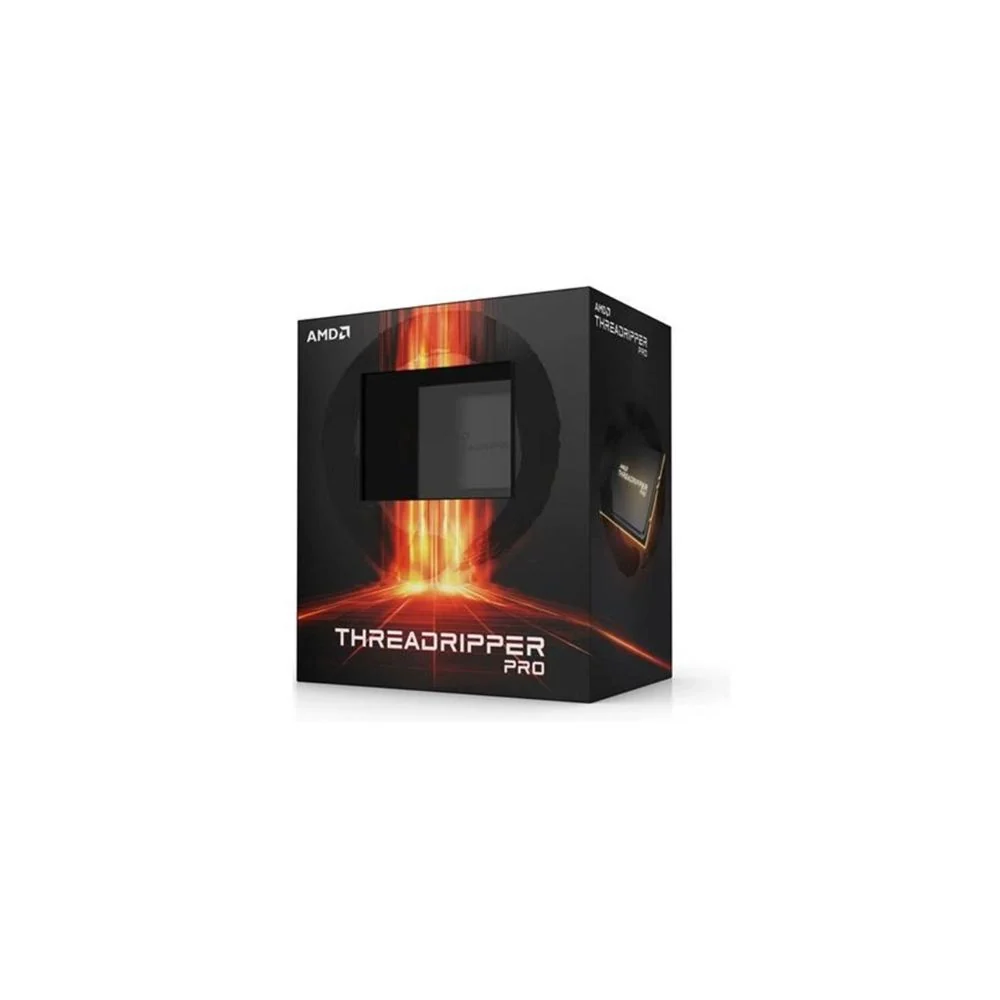 AMD Ryzen Threadripper PRO 5955WX 4GHz 73MB