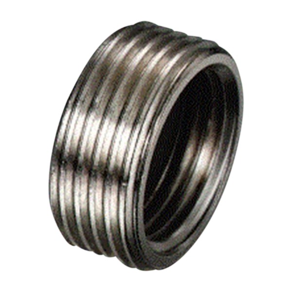 Nordic Quality, reduktionsadapter 3/4" - 1/2"