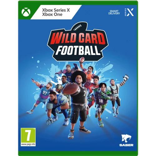 Wild Card Football