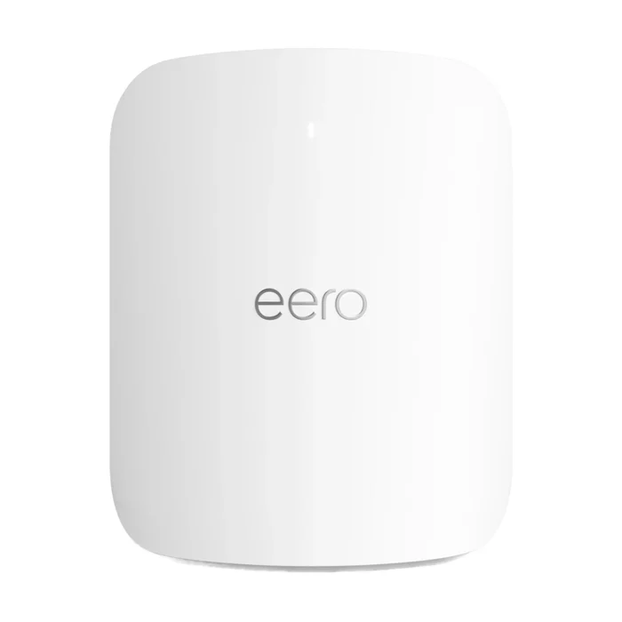 eero Max 7 BE20800 Wifi 7 mesh-router 1-pack
