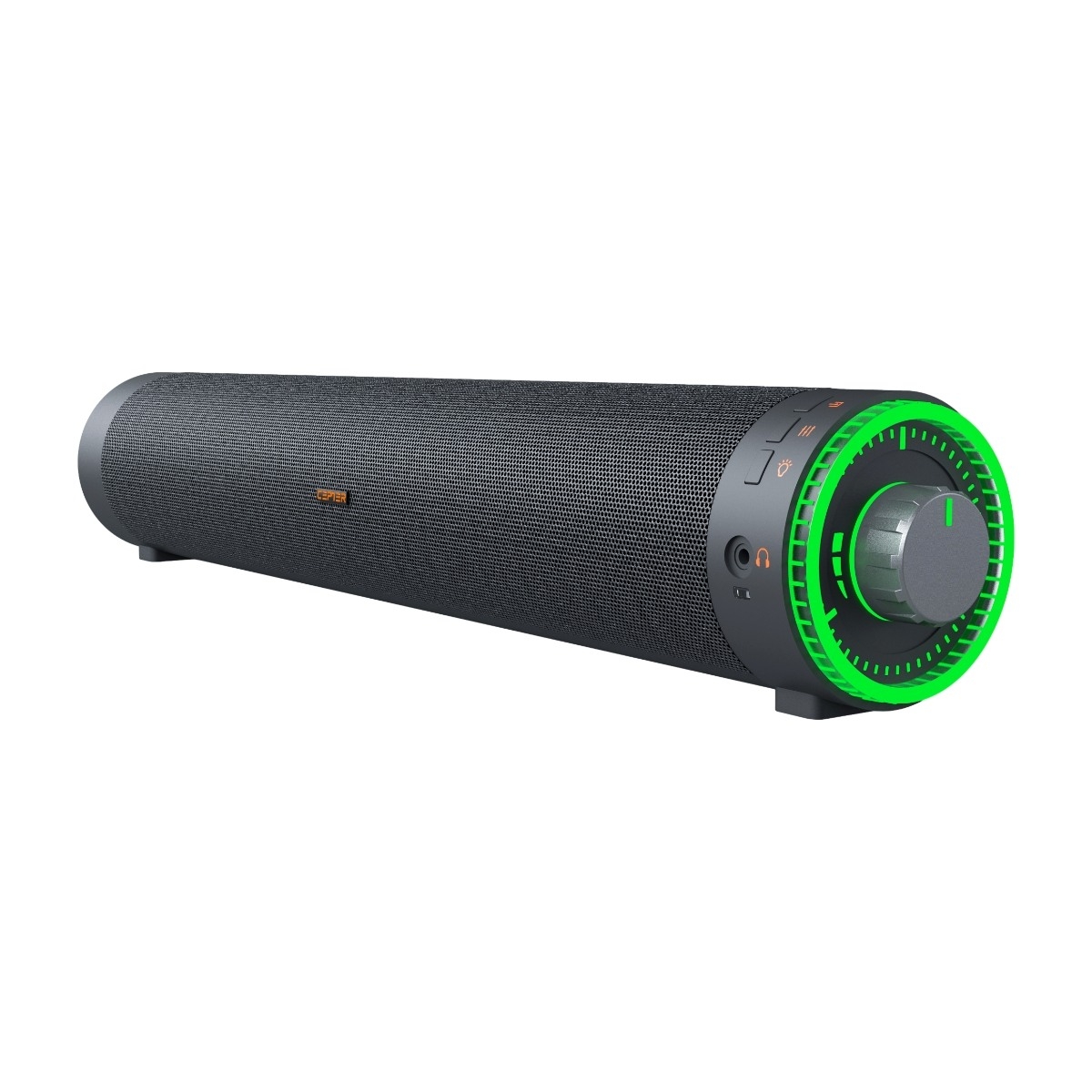 Cepter Aria soundbar, svart