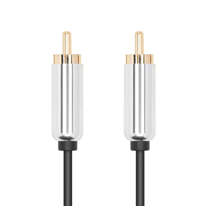 Luxorparts Subwoofer-kabel 5 m