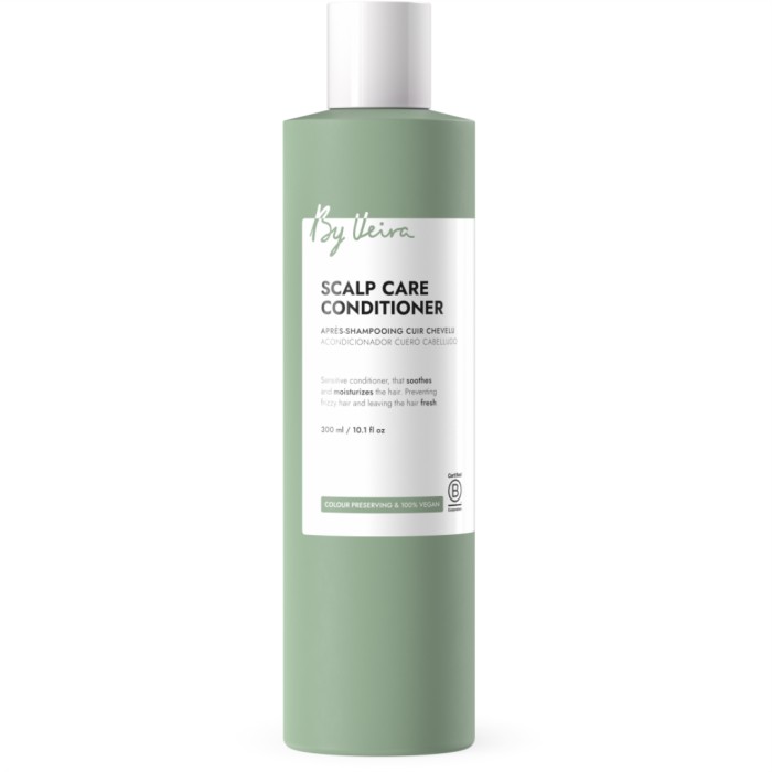 By Veira Scalp Care Conditioner 300 ml