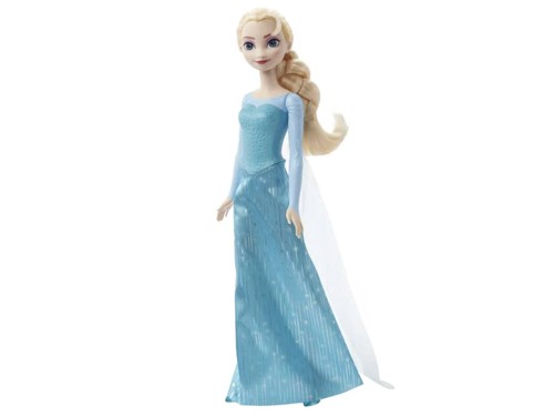 Disney Frozen 1 Elsa, bild 2