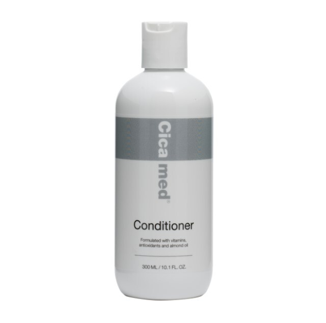 Cicamed Conditioner Hair Loss Treatment 300 ml