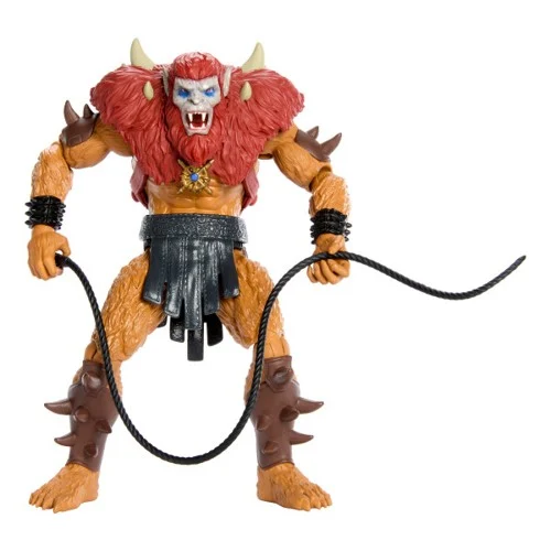 Masters of the Universe Movie - Beast Man 14cm Figure