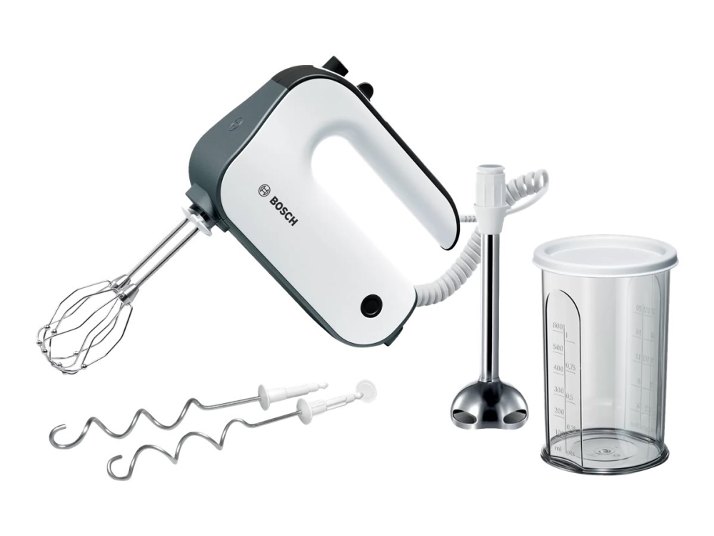 Bosch MFQ49700 Elvisp 850W 5 hastigheter