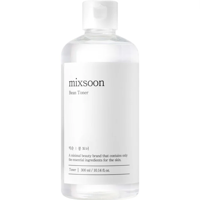 Mixsoon Bean Toner 300 ml